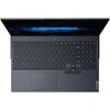 Laptop LENOVO Legion 7 15IMH05 15.6" IPS 144Hz i7-10750H 16GB RAM 512GB SSD GeForce RTX2060 Rozdzielczość ekranu 1920 x 1080