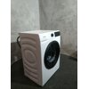 Pralka GORENJE W2TNHPI84AS PL kl.A  8kg  1400 obr SteamTech  InverterPower Zużycie energii na 100 cykli [kWh] 47