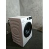 Pralka GORENJE W2TNHPI84AS PL kl.A  8kg  1400 obr SteamTech  InverterPower Zużycie prądu 47 kWh = 54.05 zł