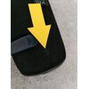 Głośnik mobilny XMUSIC BTS850K Radio FM Czarny Mikrofon Tak