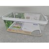 Organizer do lodówki ROTHO Cauma 4.65 L Liczba sztuk w opakowaniu 1