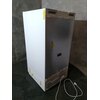 Lodówka LIEBHERR RBA 4250 125.5cm Biała Pojemność komory schładzania [l] 160