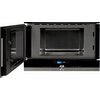 Kuchenka mikrofalowa SIEMENS BF634LGS1 Zastosowane technologie Technologia Inverter