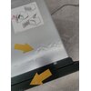 Kuchenka mikrofalowa SIEMENS BF634LGS1 Średnica talerza obrotowego [cm] Brak