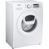 Pralka SAMSUNG WW65AA626TH 6.5kg 1200 obr Nowa klasa energetyczna D
