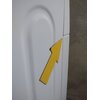 Pralka SAMSUNG WW65AA626TH 6.5kg 1200 obr Funkcje dodatkowe AddWash