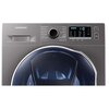 Pralko-suszarka SAMSUNG WD8NK52E0ZX EcoBubble AddWash AirWash Slim Wyposażenie Karta gwarancyjna