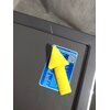 Pralko-suszarka SAMSUNG WD8NK52E0ZX EcoBubble AddWash AirWash Slim Kolor drzwi Ciemnoniebieski