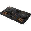 Kontroler DJ PIONEER DDJ-FLX4 Kolor Czarny