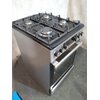 Kuchnia AMICA 523GCE3.33ZPTSDPA(XSX) Termoobieg Napięcie zasilania [V] 230