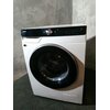 Pralka SAMSUNG WW11DG6B85LKU4 AI Energy EcoBubble 11kg 1400 obr Autodozowanie Zużycie energii na 100 cykli [kWh] 48