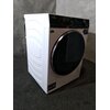 Pralka HAIER HW100-BD14397U1S 10kg 1400 obr AI Smart Ultra Fresh Air Direct Motion Smart Dosing ABT hOn Zużycie prądu 51 kWh = 58.65 zł