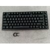 Klawiatura SAVIO Phenix Gateron Yellow Pro Interfejs Bluetooth