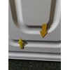 Pralko-suszarka SAMSUNG WD90DB7B85GWU4 BESPOKE AI EcoBubble Pranie optymalne Nowa klasa energetyczna D