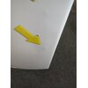 Pralka AMICA DWA1T712DLS 7kg 1200 obr SteamPowerPro Programator (sterowanie) Elektroniczny