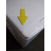 Pralka AMICA DWA1T712DLS 7kg 1200 obr SteamPowerPro Funkcje dodatkowe EcoBar
