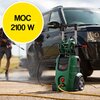 Myjka ciśnieniowa BOSCH AdvancedAquatak 140 06008A7D00 Długość [mm] 321