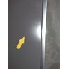 Lodówka LG GBB62PZHMN No Frost 203cm Inox FreshBalancer FreshConverter DoorCooling+ Zdolność zamrażania [kg/24h] 12