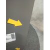 Lodówka LG GBB62PZHMN No Frost 203cm Inox FreshBalancer FreshConverter DoorCooling+ Czas utrzymania temperatury w przypadku braku zasilania [h] 16