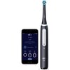 Szczoteczka magnetyczna ORAL-B iO 4 Czarny Bluetooth Tak