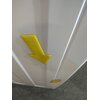 Pralka SAMSUNG WW8NK52E3PW EcoBubble 8 kg 1200 obr Funkcje dodatkowe Smart Check