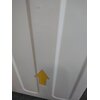 Pralka SAMSUNG WW8NK52E3PW EcoBubble 8 kg 1200 obr Funkcje dodatkowe Child Lock