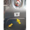 Pralka GRUNDIG GW7P59408WBPB kl.A 9kg 1400 obr WaterCare HomeWhiz SteamAssist Wyświetlacz elektroniczny Tak