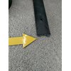 Okap AMICA OKC9651BS HC Czarny 662m3/h 60dB klasa A Filtr przeciwtłuszczowy Aluminiowy