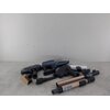Odkurzacz ELECTROLUX Power Hygienic 800 EP81HB25WU (Myjący) Stan Dobry