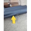 Odkurzacz ELECTROLUX Power Hygienic 800 EP81HB25WU (Myjący) Kolor Granatowy