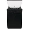 Kuchnia HISENSE HKS6D70BMPA Air Fry, program Pizza