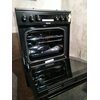 Kuchnia HISENSE HKS6D70BMPA Air Fry, program Pizza Typ prowadnic Drabinkowe