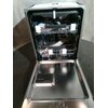 Zmywarka ELECTROLUX EEG68520W SensorControl Bezpieczeństwo użytkowania Automatyczne wyłączanie