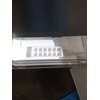 Lodówka SAMSUNG BESPOKE AI RB38C7B5DS9 EF No Frost 203cm Szczotkowana stal nierdzewna Dystrybutor wody Nie