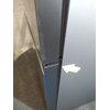 Lodówka SAMSUNG BESPOKE AI RB38C7B5DS9 EF No Frost 203cm Szczotkowana stal nierdzewna Szybkie chłodzenie Tak