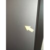 Lodówka SAMSUNG BESPOKE AI RB38C7B5DS9 EF No Frost 203cm Szczotkowana stal nierdzewna Pojemność komory schładzania [l] 276