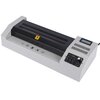 Laminator DELI E3895-EU Szerokość laminacji 297 mm, Nagrzewanie 5 min