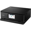 Urządzenie wielofunkcyje CANON Pixma TS8750 Druk w kolorze, Automatyczny druk dwustronny, Wi-Fi Druk na płytach CD/DVD Tak
