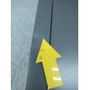 Okap AMICA OSC6112I Inox 178m3/h 63dB klasa C Średnica wylotu powietrza [cm] 12