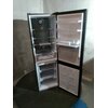 Lodówka BEKO bPRO500 B5RCNA365HDXBR No Frost HarvestFresh, AeroFlow, dozownik schłodzonej wody SlimTank 186.5cm Ciemny Inox Komora zero Nie