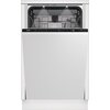 Zmywarka BEKO bPRO500 BDIS38040A Autodozowanie Autootwieranie drzwi AquaIntense 45cm