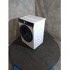 Pralka HISENSE WF3S8045BW3PL Seria 3S 8kg 1400 obr Autodozowanie Wi-Fi ConnectLife Smart Wizzard Programy z parą Zużycie wody na cykl [l] 36