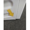 Pralka HISENSE WF3S8045BW3PL Seria 3S 8kg 1400 obr Autodozowanie Wi-Fi ConnectLife Smart Wizzard Programy z parą Funkcje dodatkowe Czujnik poziomu wody