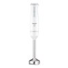 Blender ZELMER Pulsar Deluxe Max ZHB4563S Biały Funkcje Miksowanie