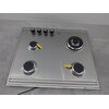 Płyta gazowa ELECTROLUX KGS64362XX Wysokość [cm] 4