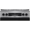 Kuchnia HISENSE HKS6D70XMPA Air Fry, program Pizza Klasa energetyczna A