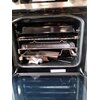 Kuchnia HISENSE HKS6D70XMPA Air Fry, program Pizza Typ prowadnic Teleskopowe