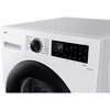 Pralka SAMSUNG WW80CGC04DAE AI Energy Mode EcoBubble 8kg 1400 obr StayClean, Digital Inverter Nowa klasa energetyczna A