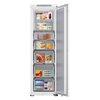 Zamrażarka SAMSUNG AI BRZ22700EWW Funkcja Cool Select+ Metal Cooling Power Freeze Klasa klimatyczna SN