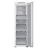 Zamrażarka SAMSUNG AI BRZ22700EWW Funkcja Cool Select+ Metal Cooling Power Freeze Klasa klimatyczna ST